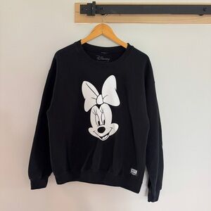 Disney Collection by Neff Minnie Mouse Sweatshirt